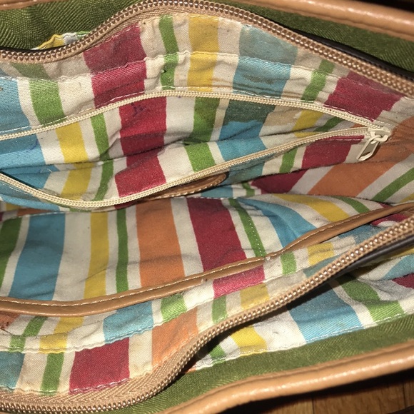 Etienne Aigner shoulder bag - Picture 5 of 7